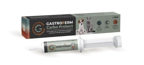 Gastroferm Carbo Protect 15ml